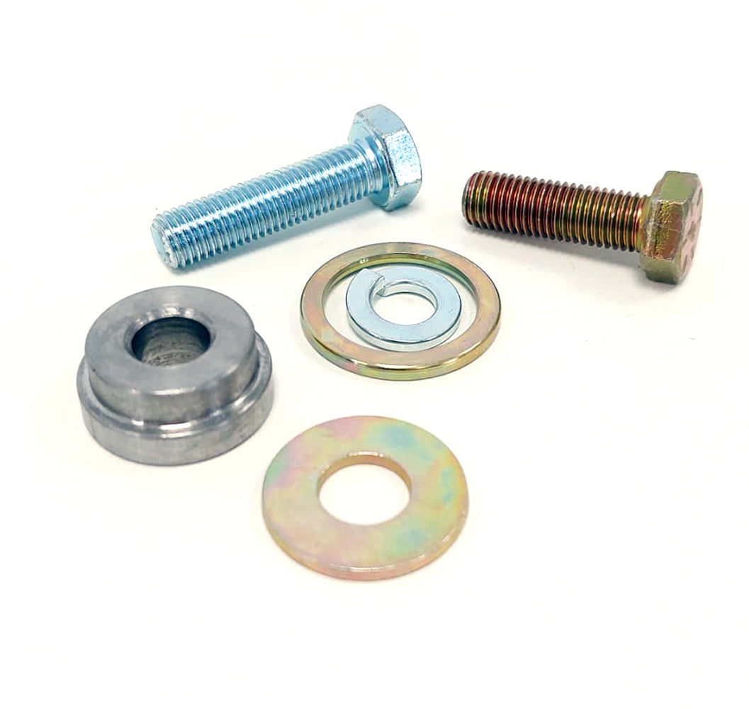 Magnum Clutch Bolt And Washer Kit